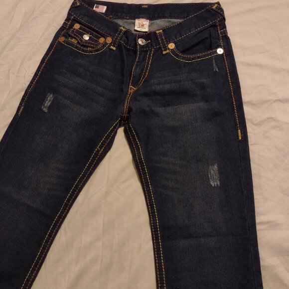 True religion jeans & shorts - Picture 15 of 16
